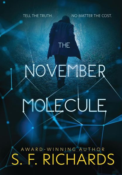 Produktbild: The November Molecule