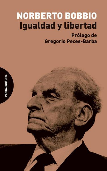 Produktbild: Igualdad y libertad