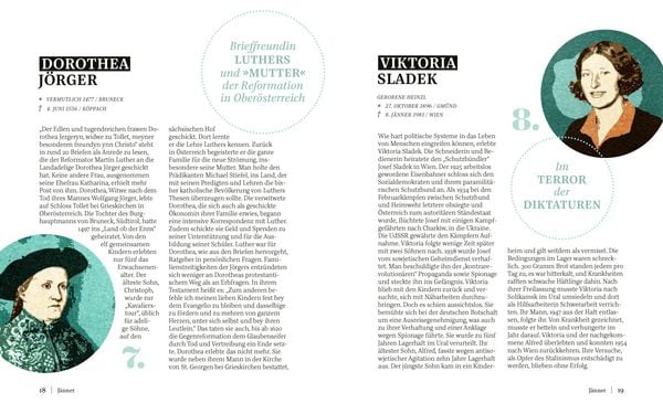 Produktbild: 365 Frauen &ndash; Eine Geschichte &Ouml;sterreichs