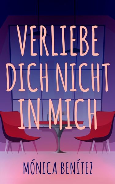 Produktbild: Verliebe dich nicht in mich