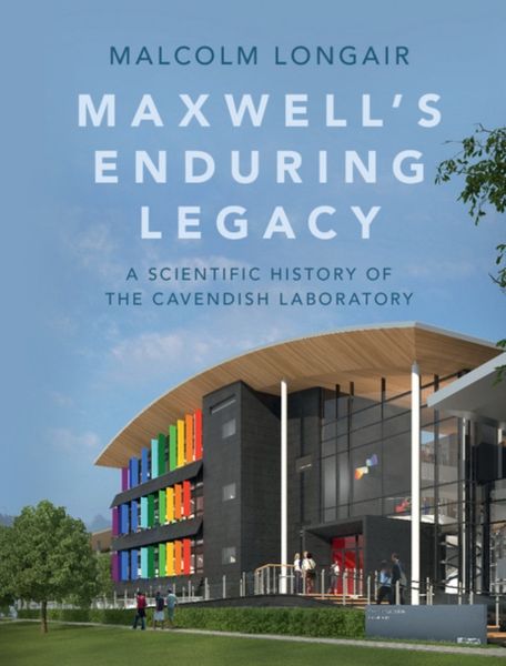 Produktbild: Maxwell's Enduring Legacy