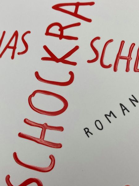 Produktbild: Schockraum