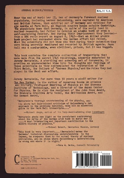Produktbild: Hitler&rsquo;s Uranium Club