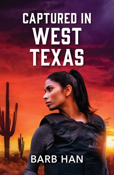 Produktbild: Captured In West Texas