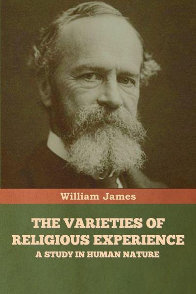 Produktbild: The Varieties of Religious Experience