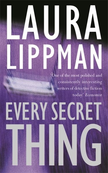 Produktbild: Every Secret Thing