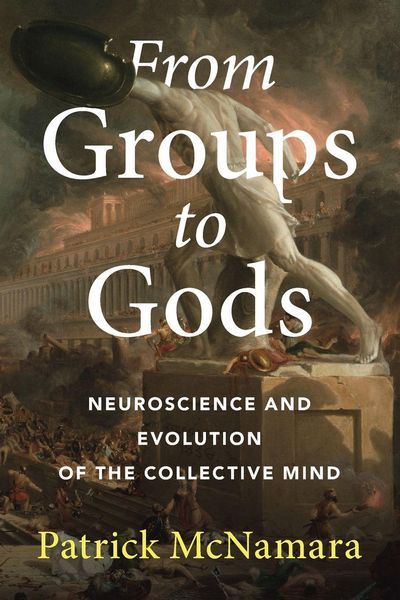 Produktbild: From Groups to Gods