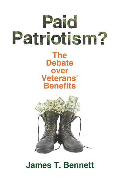 Produktbild: Paid Patriotism?