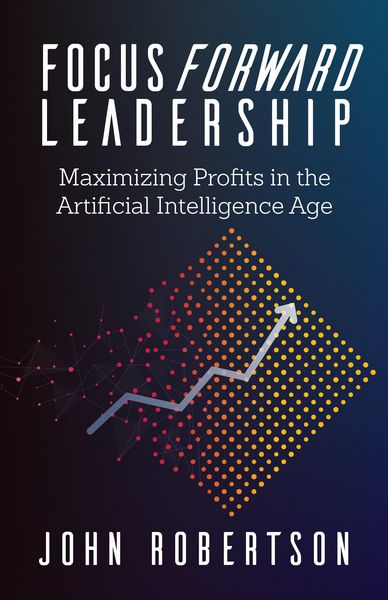 Produktbild: Focus Forward Leadership