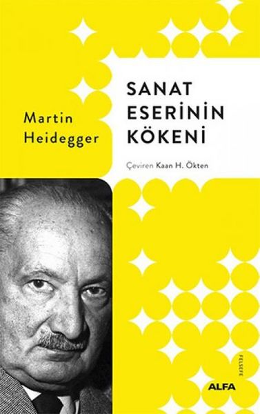 Produktbild: Sanat Eserinin K&ouml;keni Ciltli