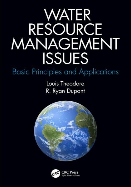 Produktbild: Water Resource Management Issues