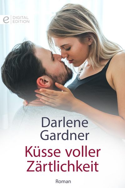 Produktbild: K&uuml;sse voller Z&auml;rtlichkeit
