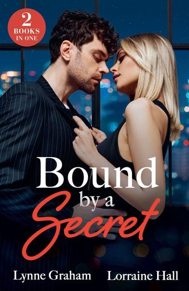 Produktbild: Bound By A Secret