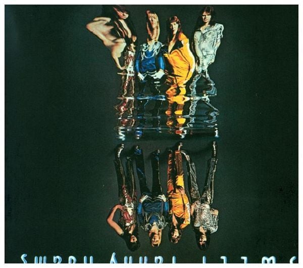 Produktbild: Sweet Fanny Adams (New Extended Version)