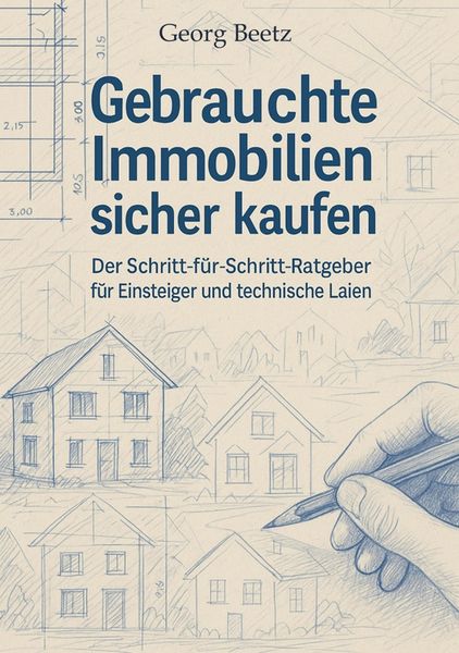 Produktbild: Gebrauchte Immobilien sicher kaufen