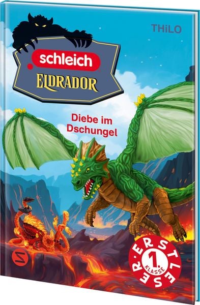 Produktbild: Eldrador: Diebe im Dschungel