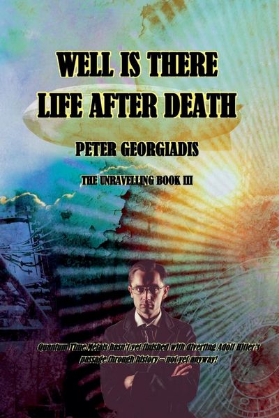 Produktbild: Well Is There Life After Death