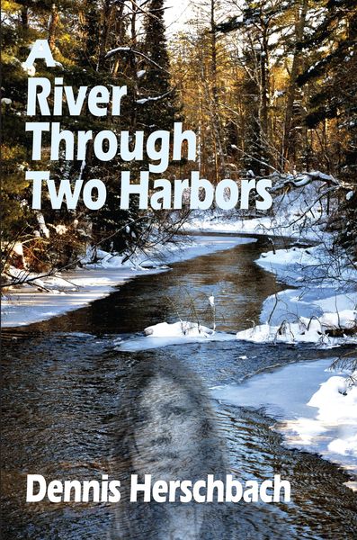Produktbild: River Through Two Harbors