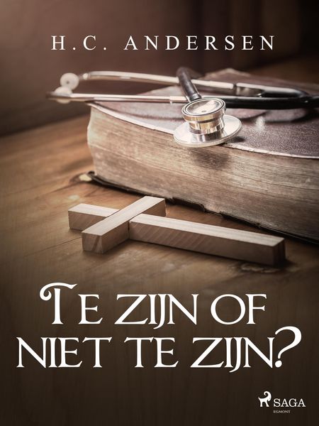 Produktbild: Te zijn of niet te zijn?