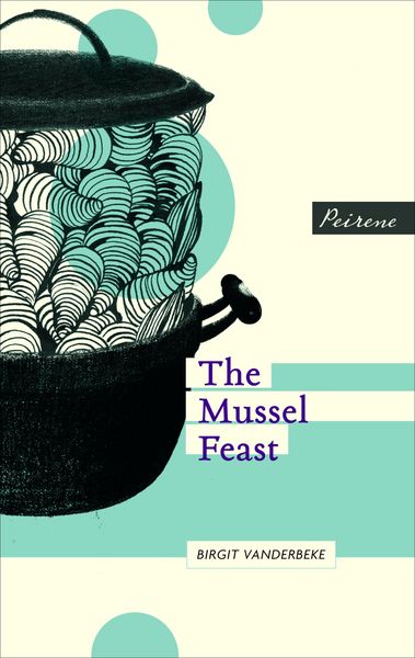 Produktbild: The Mussel Feast