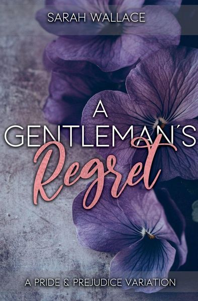 Produktbild: A Gentleman's Regret