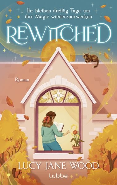 Produktbild: Rewitched