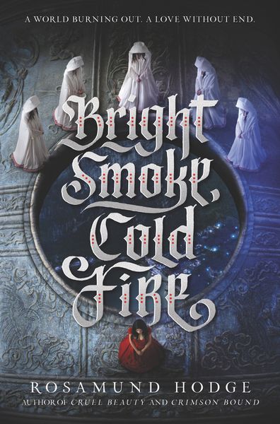 Produktbild: Bright Smoke, Cold Fire