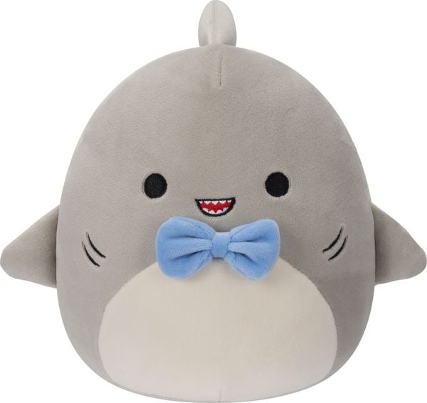 Produktbild: SQK - Little Plush (12pc)