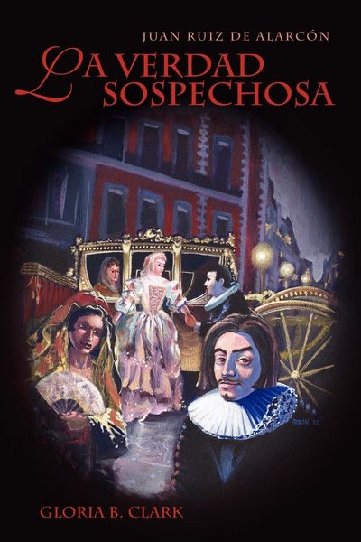 Produktbild: La Verdad Sospechosa