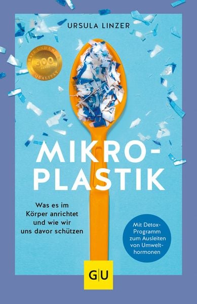 Produktbild: Mikroplastik