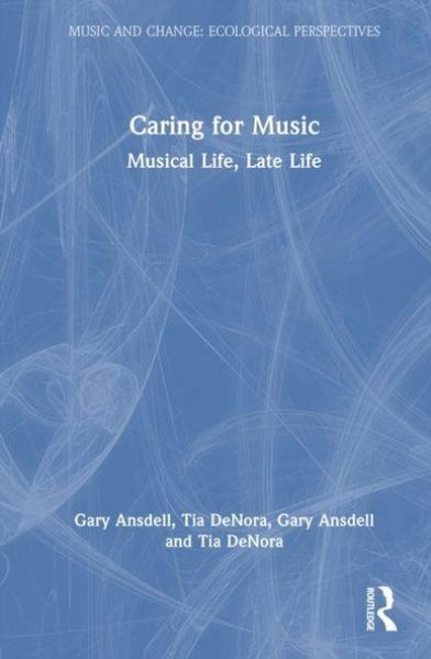 Produktbild: Caring for Music