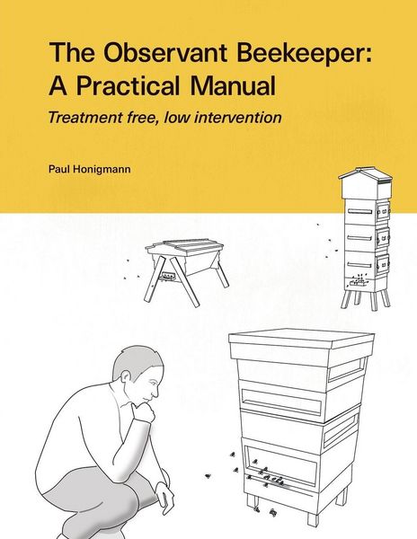 Produktbild: The Observant Beekeeper