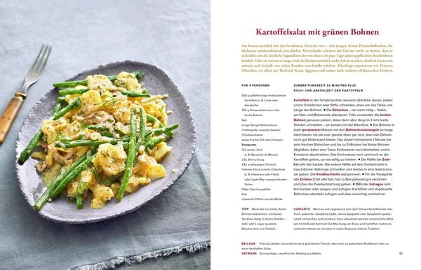 Produktbild: Kochen mit Martina und Moritz - Aus Liebe zum Genuss
