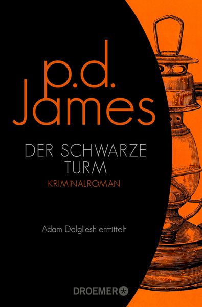 Cover of the book Der schwarze Turm