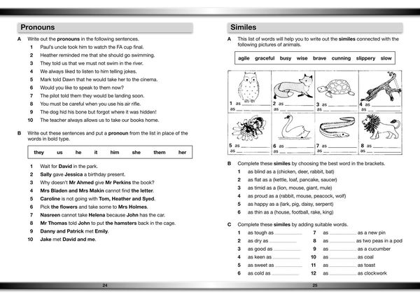 Produktbild: English Book 4
