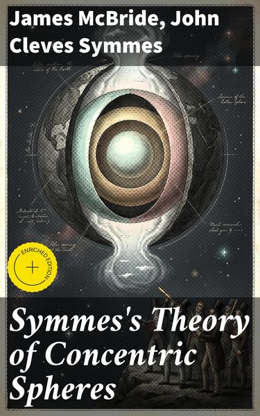 Produktbild: Symmes's Theory of Concentric Spheres
