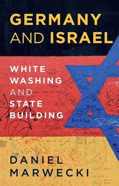 Produktbild: Germany and Israel