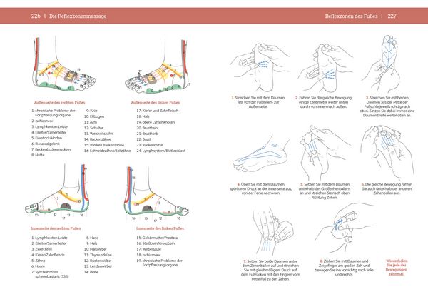 Produktbild: Massage-Handbuch