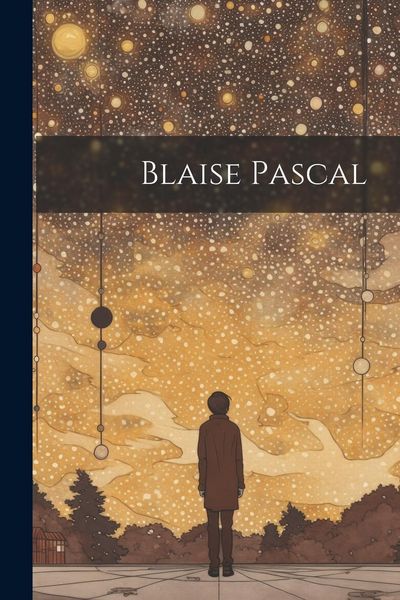 Produktbild: Blaise Pascal