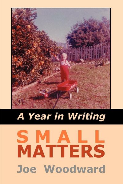 Produktbild: Small Matters