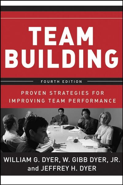 Produktbild: Team Building