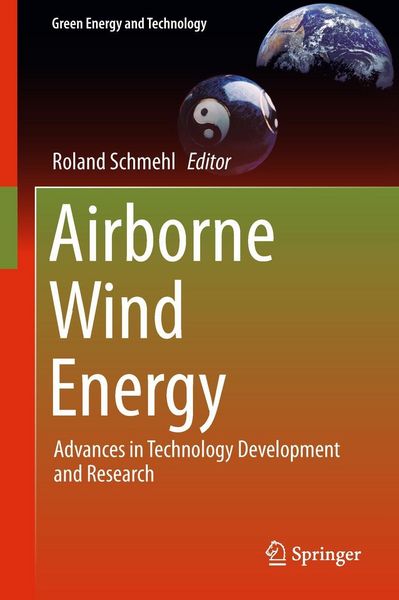 Produktbild: Airborne Wind Energy