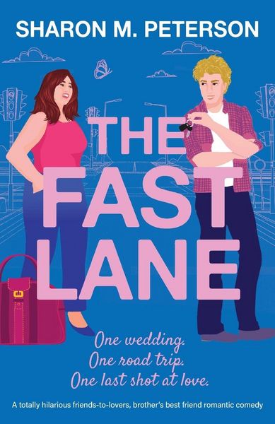 Produktbild: The Fast Lane