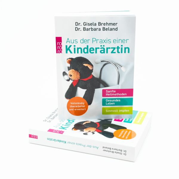 Produktbild: Aus der Praxis einer Kinder&auml;rztin