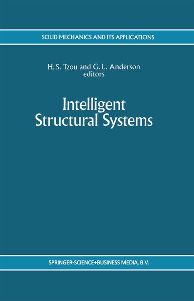 Produktbild: Intelligent Structural Systems