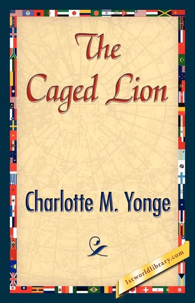 Produktbild: The Caged Lion