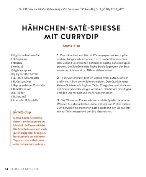 Produktbild: Diabetes Expressrezepte