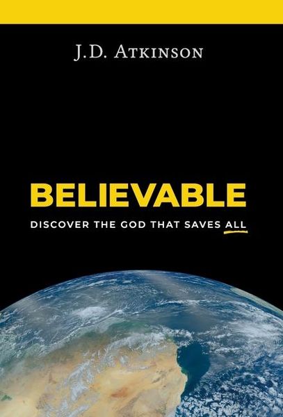 Produktbild: Believable