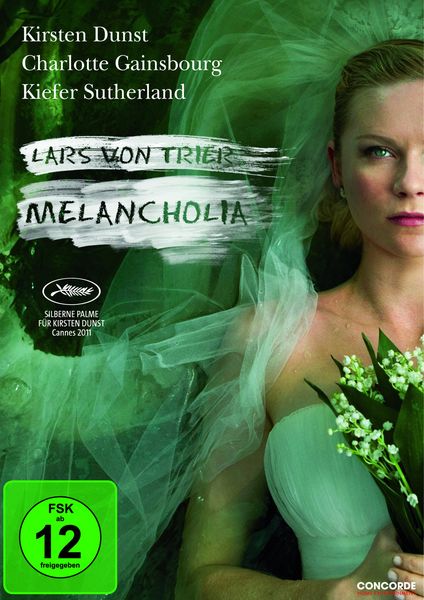Produktbild: Melancholia