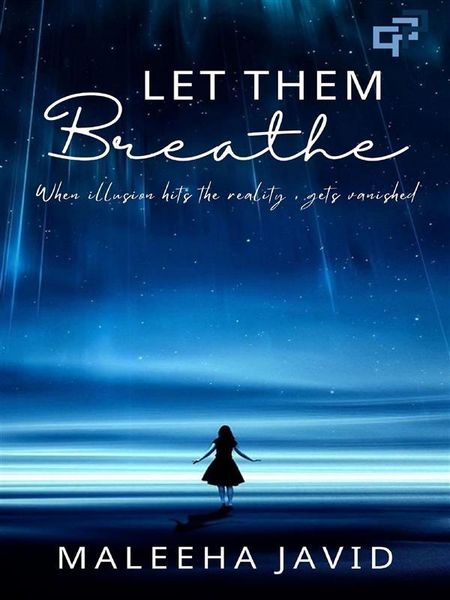 Produktbild: Let Them Breathe